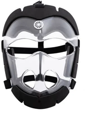 Gezichtsmasker ultra light - Pro