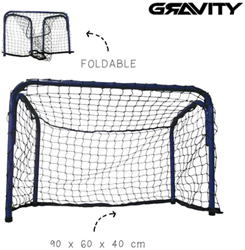 Gravity goal - Opvouwbaar - Multi goal