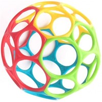 Selecta 61008 Space, Grab Ball, 11 cm