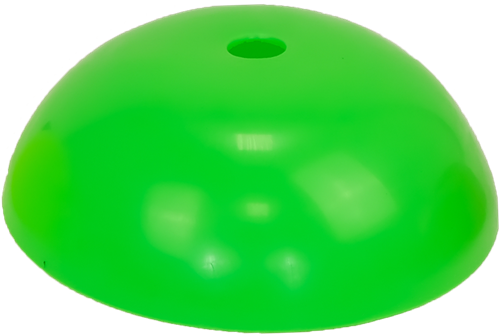 MDsport - Markeerbollen - Per stuk - Groen