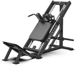 DKN - Hack squat