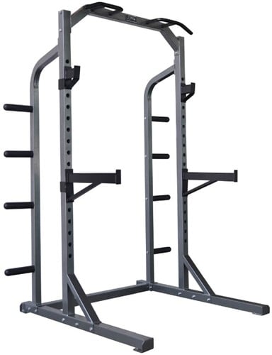 DKN - Half rack