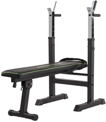 Halterbank thuisfitness