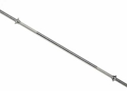 MDsport - Halterstang - 180 cm - 30MM