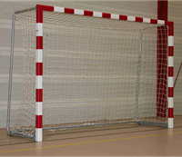 Handbaldoelnet 3x2x0,8x1m
