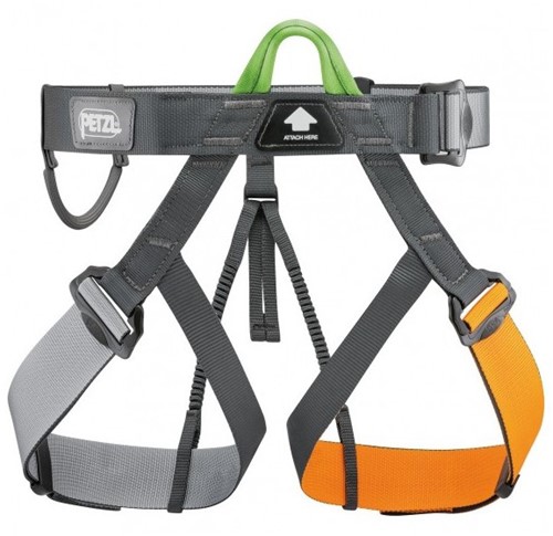 Petzl - Panji - Klimgordel
