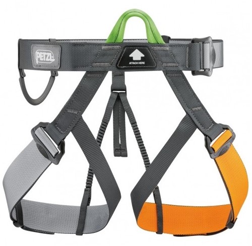 Petzl - Pandion - Klimgordel