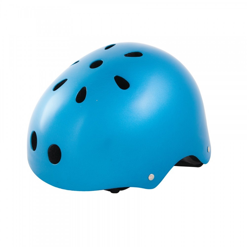 kijk in riem spannend Skate helm - L - maat S / M MDsport