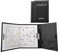 Coachmap - Deluxe - Hockey