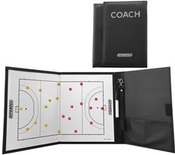 Coachmap - Deluxe - Hockey