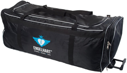 Angelsports - Sporttas - Trolley - Groot