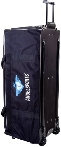 Angelsports - Sporttas - Trolley - Staand