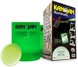 KanJam - Game - Illuminate - set