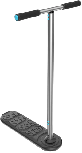 Indo - Trampolinestep - Verstelbaar - 61 - 71 cm - Zwart