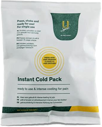Instant Cold Pack 14x18