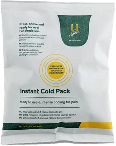 Instant Cold Pack 14x18