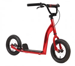 Invert - Step - Lucht banden