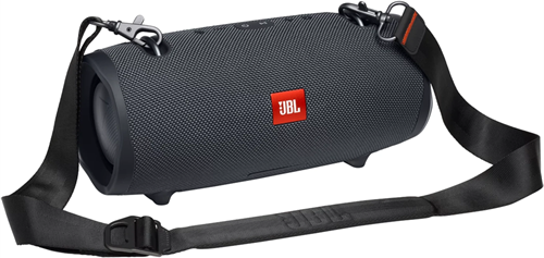 JBL - Xtreme 2 Gun - Metal-3