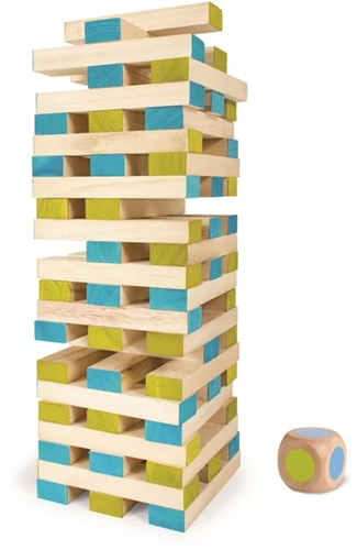 BStoys - Jenga XL