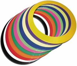 Jongleerring 32 cm