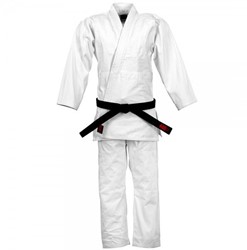Judosuit - Tori wit - diverse maten