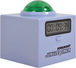 Jungle Timer