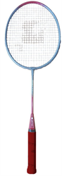 Badmintonracket - Burton - Kanikapot - Junior