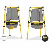 KanJam - Ultimate - Disc golf  - Per set