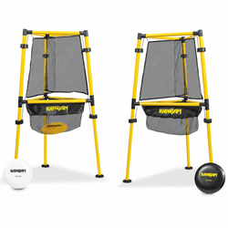 KanJam - Ultimate - Disc golf 