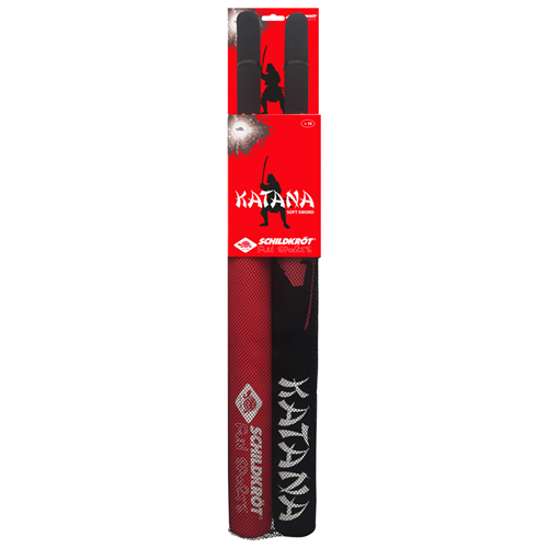 Schildkröt - Katana softsword set - set van 2-2