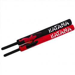 Schildkröt - Katana softsword set - set van 2