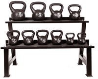 Amaya - Kettlebell rek