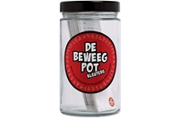 De Beweegpot - Kleuters