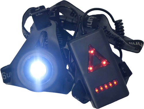 Hardlooplicht -  LED
