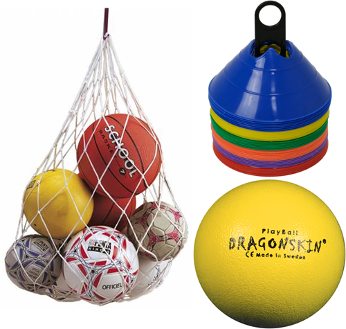 MDsport - Lasso pakket - Gymmeester Jari