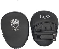 Leo - Focus pads - Curved