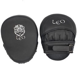 Leo - Focus pads - Curved