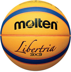 Molten - 3x3 Basketbal