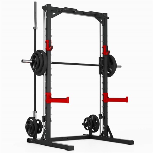 DKN – Smith Machine – Linear Bearing Smith Machine