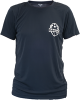LOsquad - Sportshirt - Blauw - S