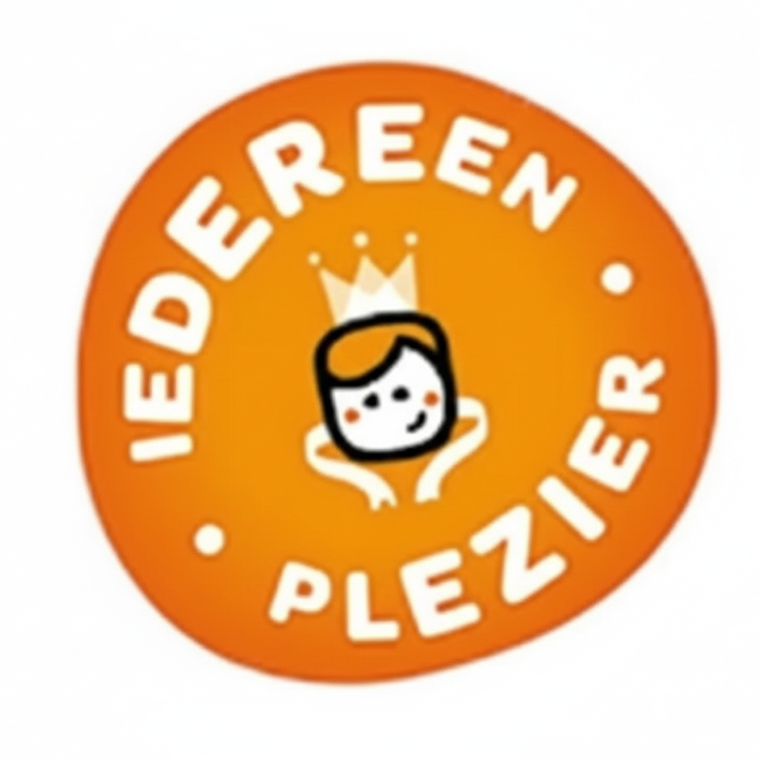 Artikelgroep - Koningsspelen