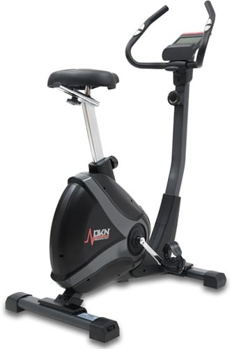 DKN - Hometrainer - Magbike - M-460