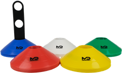 Markeerhoedjes per stuk / per set