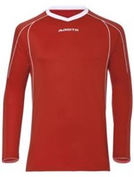 Masita Sportshirt Striker lange mouw