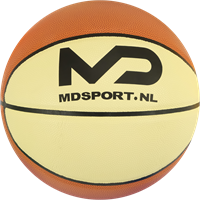 MDsport - Basketbal - Maat 6