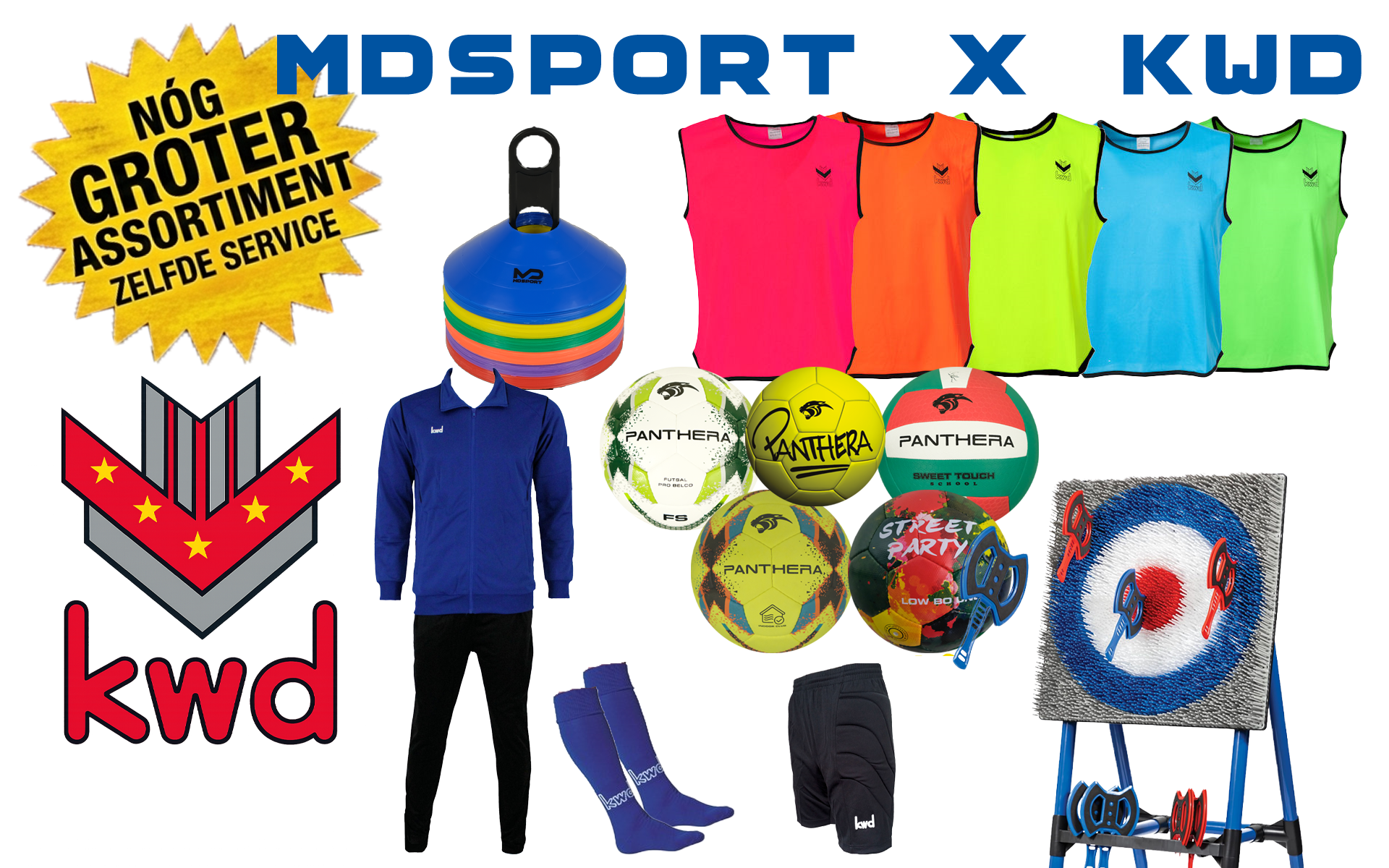 Voorpag - 0. MDSPORT KWD