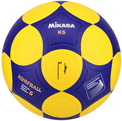 Mikasa - Korfbal maat 5