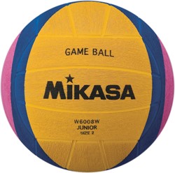 Mikasa Waterpolobal