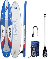 Sup board PRO - Mistral Adventure Edition 11'5 MDsport