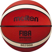 Molten - Basketbal - In-/outdoor - BG2000 - Maat 5